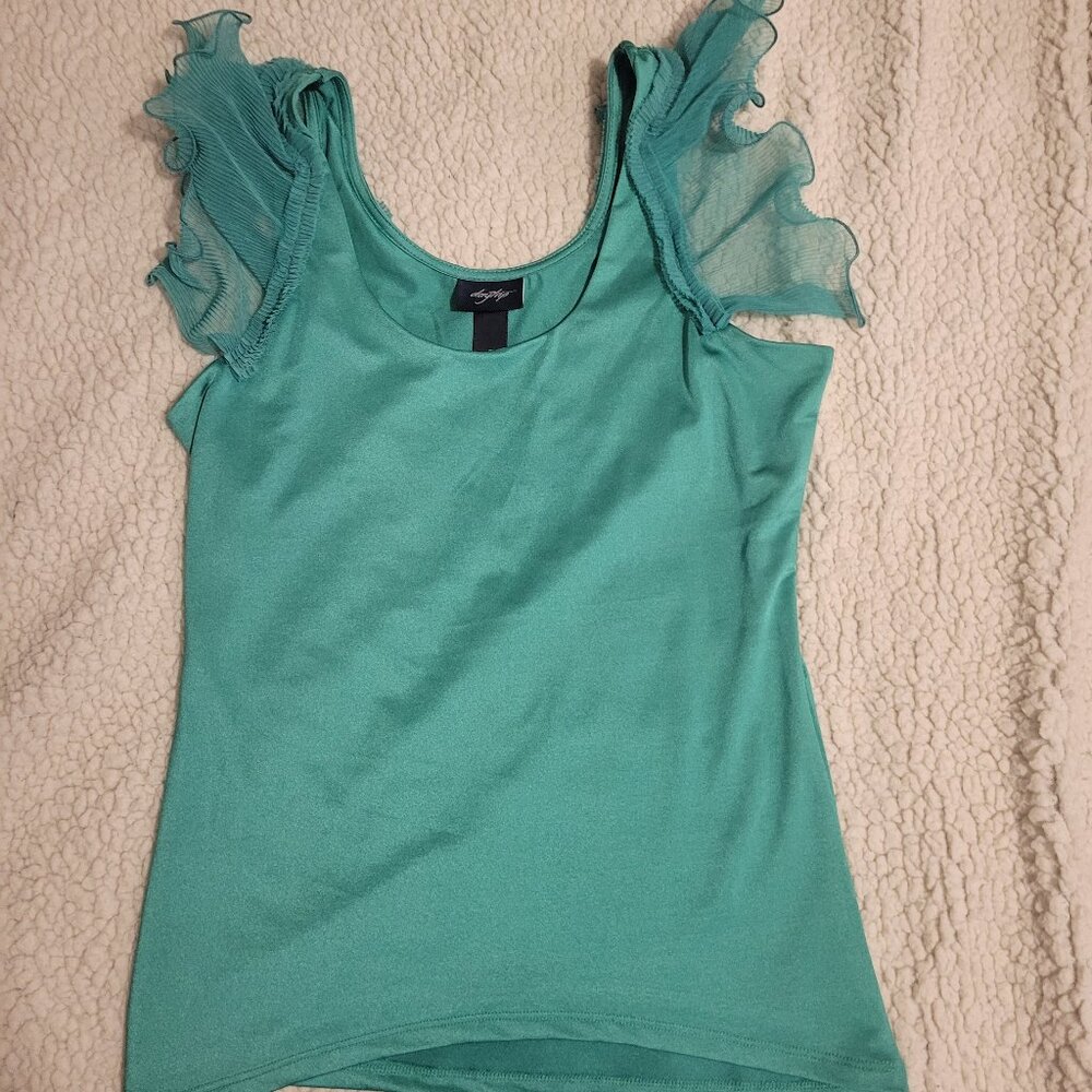 Daytrip shirt